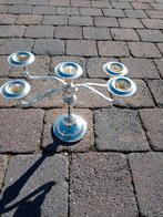 Kandelaar, Antiquités & Art, Antiquités | Bougeoirs, Enlèvement, Autres matériaux