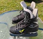 Patins de hockey sur glace., Enlèvement, Chaussures