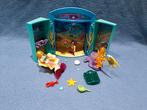 Playmobil zeemeerminnen, Kinderen en Baby's, Ophalen, Zo goed als nieuw, Complete set