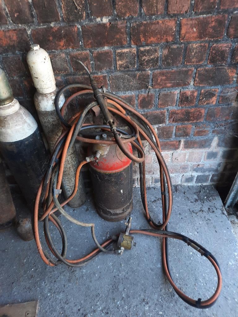 Gratis lasset, Doe-het-zelf en Bouw, Gereedschap | Lasapparaten, Ophalen