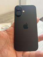 iPhone 16 bat 90% boîte  ,coque ,verre ECHANGE .., Enlèvement, Comme neuf