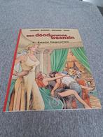 Ewane "Een doodgewone waanzin" (2003), Eén stripboek, Ophalen of Verzenden, Zo goed als nieuw