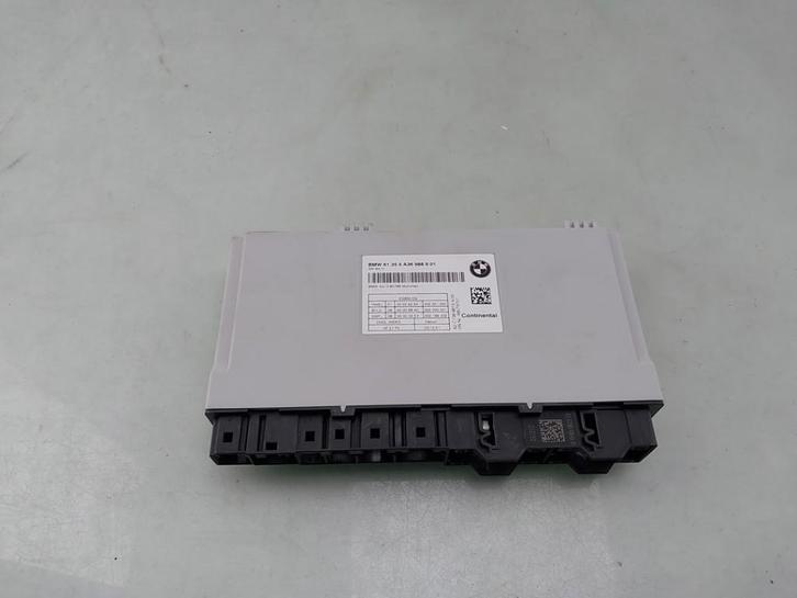 ORDINATEUR SIEGE BMW X5 (G05) (|61355A369889|61355B44733|), Autos : Pièces & Accessoires, Autres pièces automobiles, BMW, Utilisé