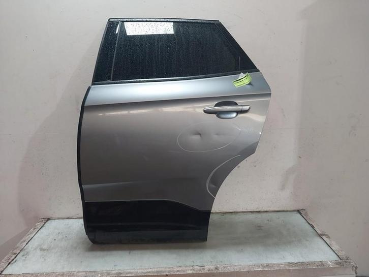 PORTE GAUCHE ARRIÈRE Opel Grandland (X) (|YP00119980|), Autos : Pièces & Accessoires, Carrosserie & Tôlerie, Porte, Opel, Arrière