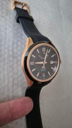 Nieuwe- prachtige horloge "Orient" automatisch werken., Autres marques, Enlèvement, Autres matériaux, Autres matériaux