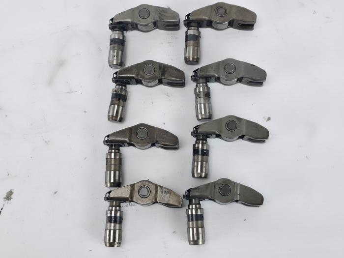 Klepstoter van een Ford Transit, Auto-onderdelen, Motor en Toebehoren, Ford, Gebruikt, 3 maanden garantie, Ophalen of Verzenden