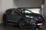 Renault Kadjar Kadjar 1.2 TCe Black Edition Cruise LED Garan, Autos, Kadjar, Achat, Euro 6, Entreprise