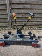 Porte-vélos pour 2 vélos, attelage SPINDER 75 kg, Autos : Divers, Porte-vélos, Enlèvement, 2 vélos
