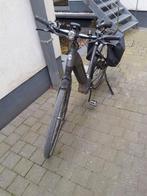 gazelle ultimate c380, Fietsen en Brommers, Elektrische fietsen, 47 tot 51 cm, Ophalen, Gebruikt, Gazelle