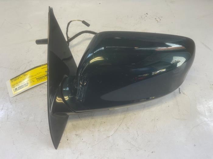 Rétroviseur extérieur gauche d'un Volkswagen Phaeton, Autos : Pièces & Accessoires, Rétroviseurs, Volkswagen, Utilisé, 3 mois de garantie