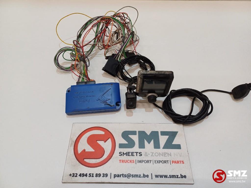 Occ Parrot LS3200, Gebruikt, Overige merken, Elektronica en Kabels