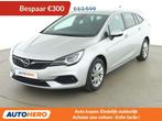 Opel Astra 1.2 Turbo Elegance Start/Stop (bj 2021), Auto's, Gebruikt, 1199 cc, 124 g/km, 5 deurs