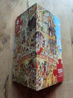 Heye puzzel Hugo Prades 1500 stukjes, Ophalen, 500 t/m 1500 stukjes, Legpuzzel