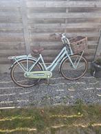 Miss grace GAZELLE damesfiets, Fietsen en Brommers, Ophalen, Gazelle