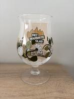 Duvel glas Warmste week, Verzamelen, Ophalen of Verzenden, Zo goed als nieuw, Duvel
