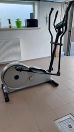 Crosstrainer domyos VE -750 digitaal als nieuw, Enlèvement, Vélo elliptique