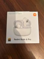 Xiaomi Redmi Buds 6 Pro, TV, Hi-fi & Vidéo, Casques audio, Enlèvement ou Envoi, Neuf, Autres marques, Bluetooth