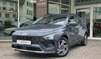 Hyundai Bayon 1.0 T-GDi 90 6M Tech Line - Nieuw 10 km!, Argent ou Gris, Achat, Euro 6, Entreprise