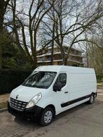 Renault Master 2.3DCI 2014 Euro 5 Lichte vracht 199.000km, Auto's, Euro 5, Diesel, Particulier, Airconditioning