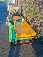 Weidebloter joskin, Ophalen