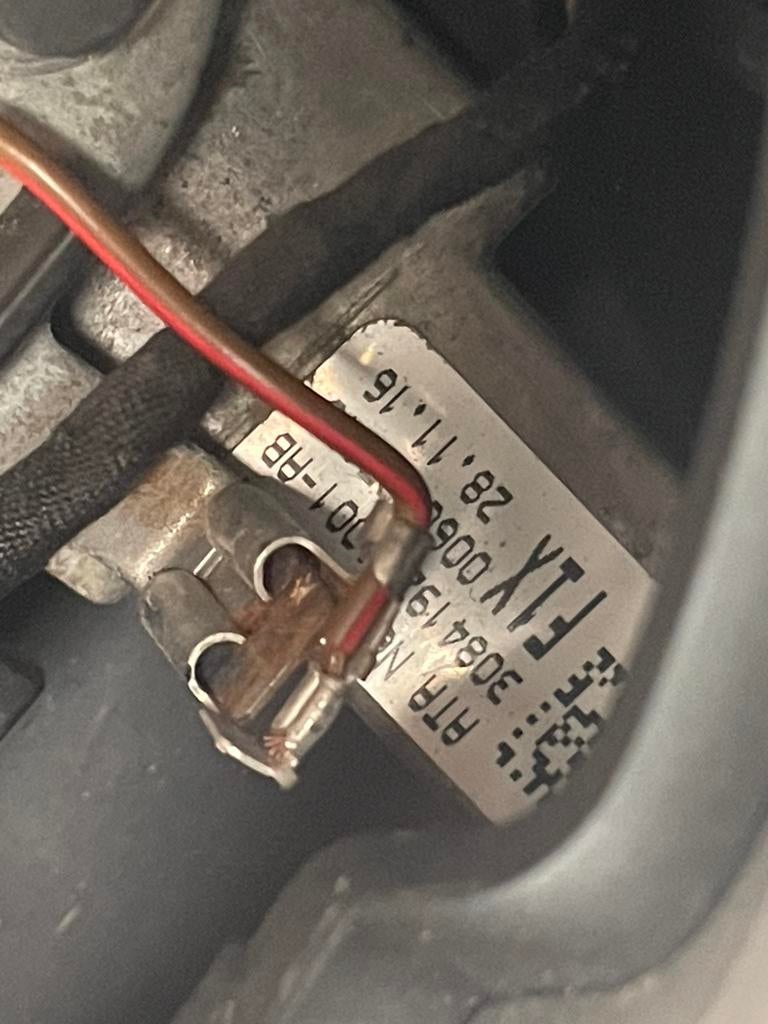 Volant Pack M Palettes  308419264001BMW F10, C, C, Enlèvement, Utilisé