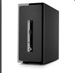 Pc gamer performant, Informatique & Logiciels, Envoi, Comme neuf