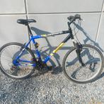 Velo VTT ado jeune homme, 26 pouces