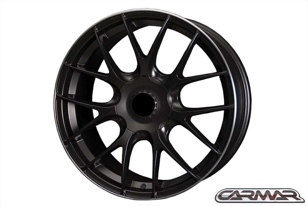 19 inch Breedset Mercedes Audi 5x112 8,5x19 9,5x19, Auto-onderdelen, Banden en Velgen, 19 inch, Velg(en), -, -