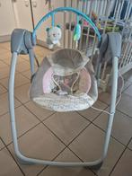Kikka Boo elektrische babyschommel. , Kinderen en Baby's, Wipstoeltjes, Ophalen