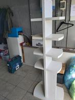 Staanders 2 stuks gratis, Ophalen