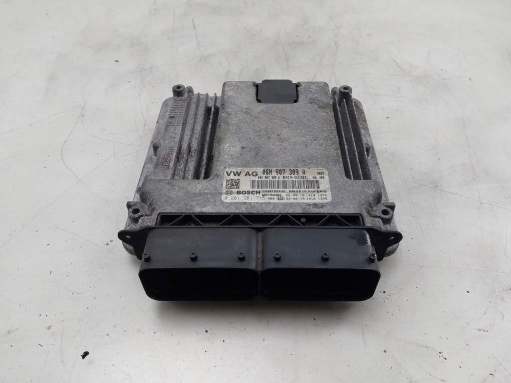 CALCULATEUR MOTEUR ECU Audi A5 Sportback (F5A / F5F), Robert Bosch AG, Audi, Utilisé, Robert-Bosch-Allee 1
74232  Abstatt, DE