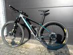 Cube Reaction C62 One + Shimano XTR 12 speed, Fietsen en Brommers, Ophalen, Gebruikt