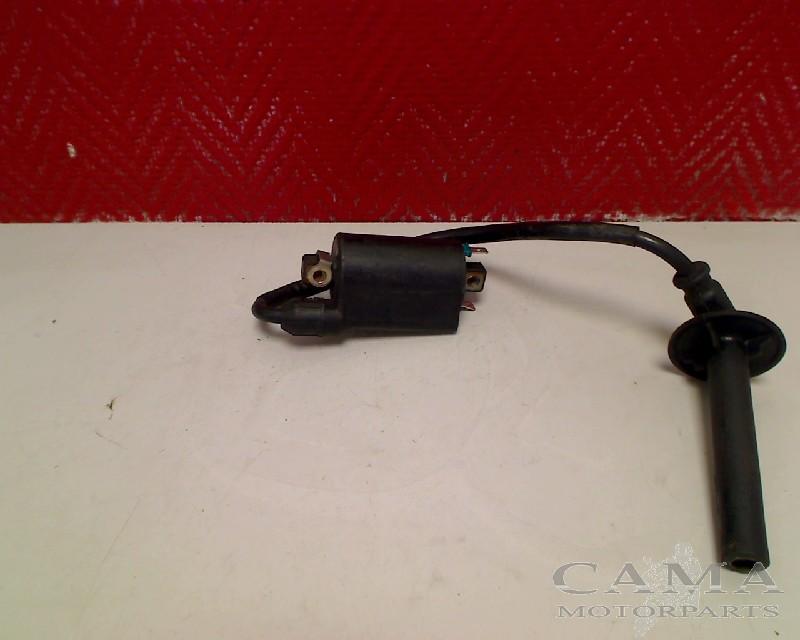 BOBINE D'ALLUMAGE VFR 750 F 1994-1997 (VFR750F RC36) (MP06), Dhr. S. di Majo, Utilisé, Info@cama-motorparts.nl, P.J. Troelstraweg 8 8
3144 CX  MAASSLUIS, NL