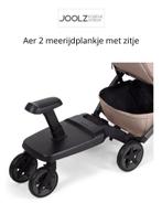 Joolz Aer2 meerijdplankje nieuw in doos, Enlèvement, Neuf, Poussette