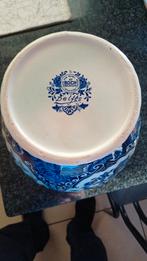 Vase bleu de Delft 47 cm, Antiquités & Art, Enlèvement