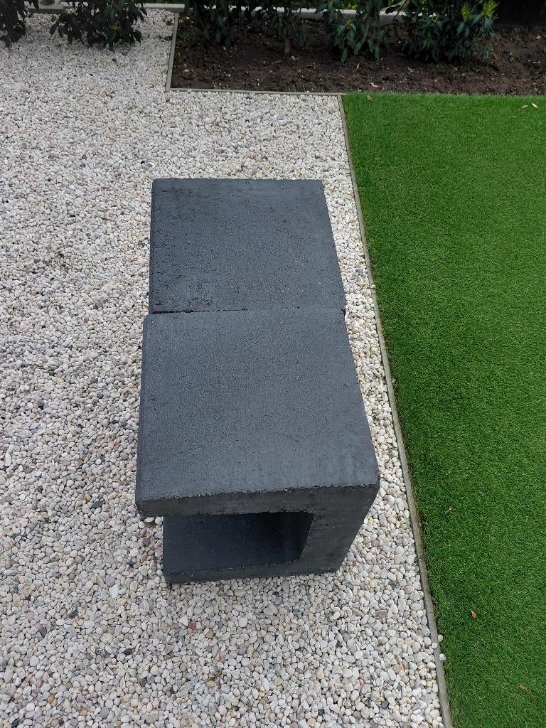 Ebema u steen, Jardin & Terrasse, Enlèvement, Neuf, Béton, Autres types