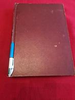 SNCB - chemin de fer belge - La traction électrique 1941, Envoi, Utilisé, Train