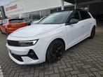 Opel Astra 1.5 Turbo GS-Line Automatique 2023 Pano, Achat, Euro 6, Entreprise, Noir