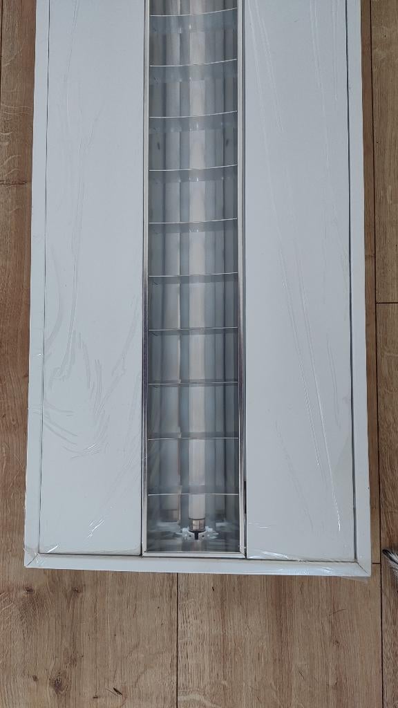 Nieuwe inbouw TL lampen Philips TBS 260, Enlèvement, Neuf, Moins de 30 watts, Autres types