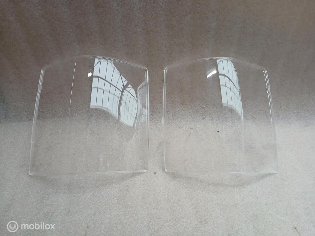 Achterlicht Lens Range Rover L322 Vogue Lamp Plastic kap, Land Rover, Enlèvement ou Envoi, Land Rover, Neuf