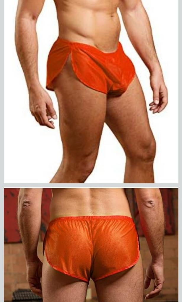 Sexy boxershort xl -xxl, Kleding | Dames, Sportkleding, Ophalen