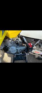 Rm 85 van de reuzenraderen van 2008, Motoren, Motoren | Suzuki, Particulier