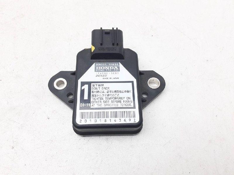 CAPTEUR DIVERS Honda Jazz (GE6 / GE8 / GG / GP), Utilisé, Honda