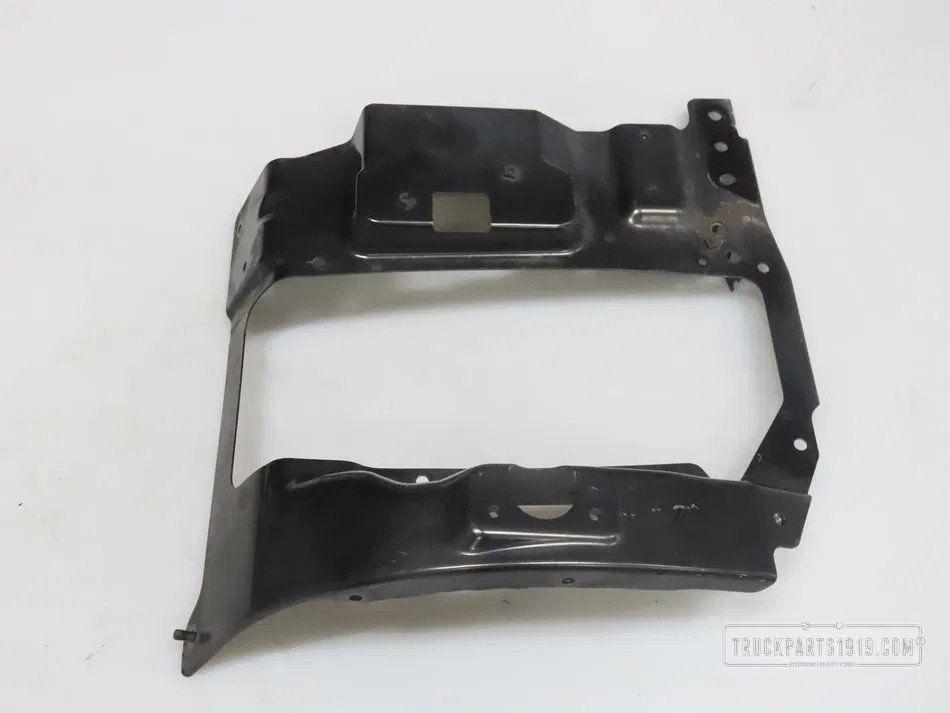 Scania Body & Chassis Parts Koplamp frame Li. Scania, Autos : Pièces & Accessoires, Pièces camion, Utilisé, Enlèvement