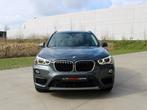 ✅Bmw X1 sDrive 18i * Led Koplampen * Leder * Trekhaak * PDC, 118 g/km, Achterwielaandrijving, 4 cilinders, Leder