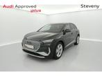 Audi Q4 e-tron S-line 40 e-tron  150,00 kW*Toit ouvrant*Came, Autres modèles, Achat, Électrique, Cruise Control