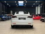 Tesla Model 3 LONG RANGE - ALL WHEEL DRIVE - AUTOPILOT, Auto's, Automaat, 4 deurs, Gebruikt, Zwart