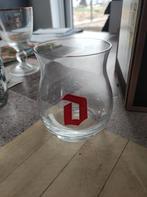 Duivel glas, Verzamelen, Ophalen, Zo goed als nieuw, Bierglas