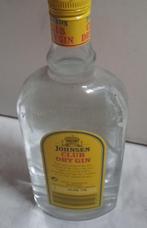 Gin Johnsen Club, Divers, Produits alimentaires, Enlèvement