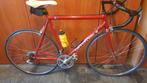 Retro koers fiets, Gebruikt, Heren, Aluminium, 15 tot 20 versnellingen
